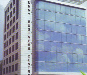 Sunny Business Centre