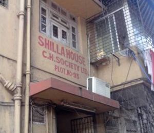 Shilla House Chs
