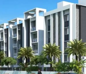 Apsara Apartment