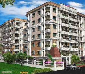 Riddhi Siddhi Apartment