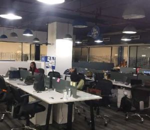 Unitech Cyber Park