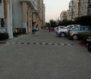 Amarpali Silicon City