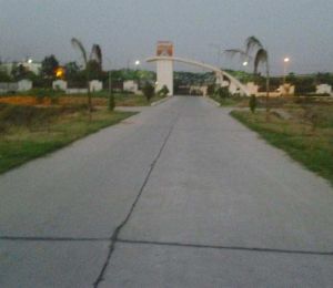 Antriksh Nri City