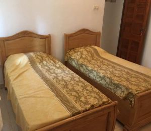 Candolim Apartment