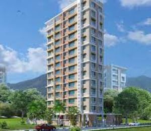 Devdatta Tower