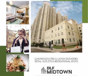 Dlf Midtown
