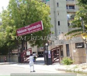Mahalaxmi Apartment