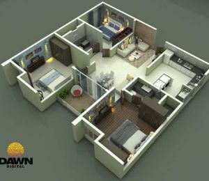 Northstar Homes