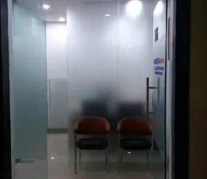 Omaxe Gurgaon Mall