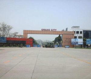 Omaxe Heights