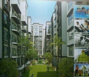 Prestige Garden