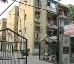 Radhika Apartment