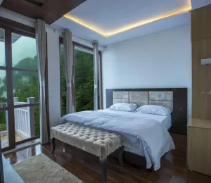 Residency Himalayas