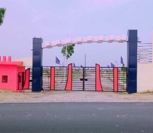 Royal City