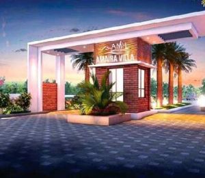 Amaira Villa