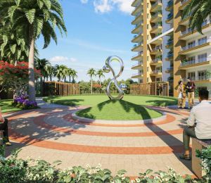 Vrinda Heritage Skyward