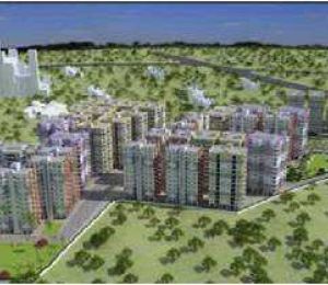 Tanvee Green City