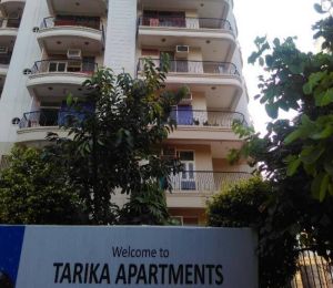 Tarika Apartment