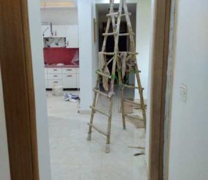 White Rose Apartment