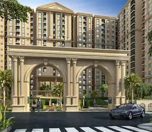 Casagrand Firstcity
