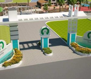 Greentech Residency