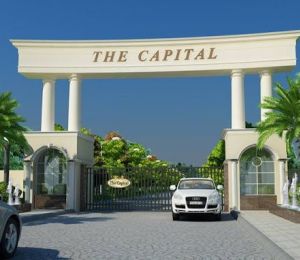 Gtm The Capital