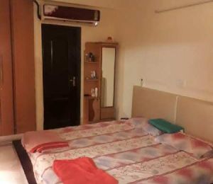 Ispatika Apartment
