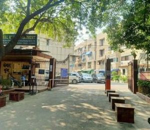 Kewal Kunj Apartment