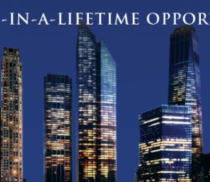 Lodha Codename Blue Moon