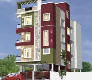 Sri Manisha Homes Green Square