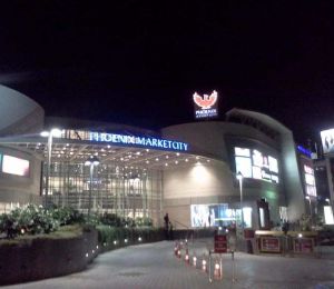 Phoenix Marketcity