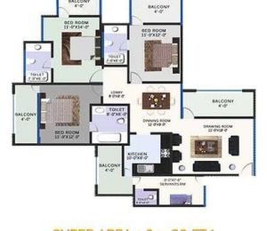 Revanta Multi State Cghs