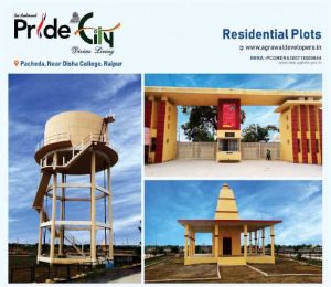Sai Ashirwad Pride City