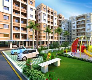 Shrachi Greenview