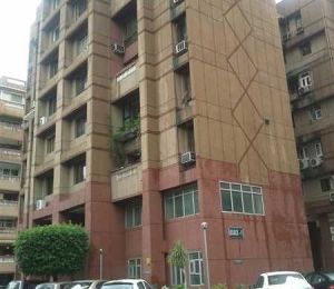 Shri Sai Baba Apartment