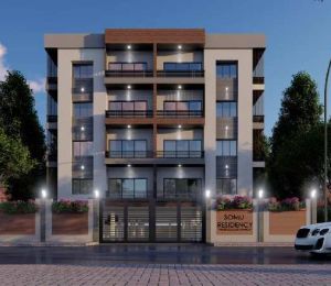 Somu Residency