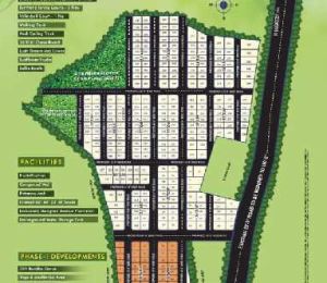 Sree Shankarpalli Hills