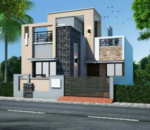 Swastik Park Avenue