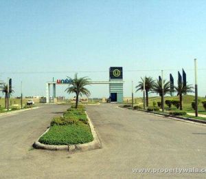 Unitech Gardens