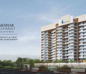 Akshar Alvario