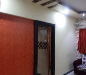 Aniruddha Heights