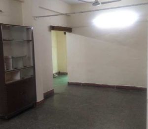Ankur Complex