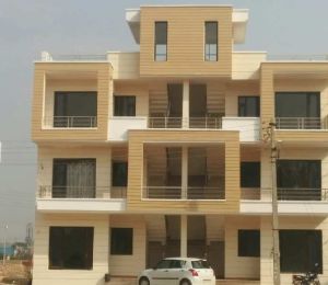 Bella Homes