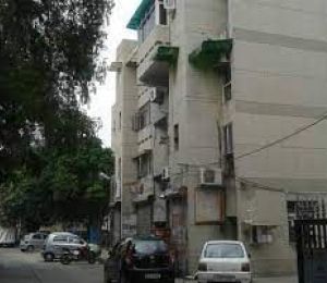 Canara Apartment