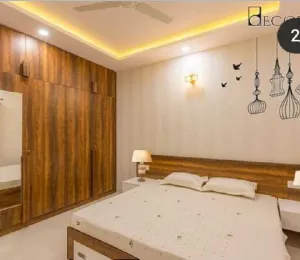 DLF Chattarpur Farms