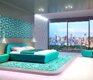 Dlf City Phase I