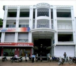 Ekta Tower