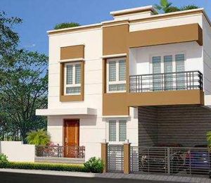 Heritage Villas
