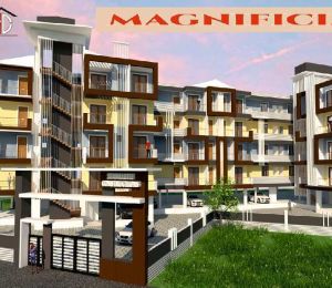 Magnificia