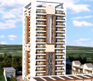 Metro Towers